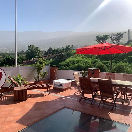 La Casita De Descanso - Das Haeuschen Der Ruhe - La Luz - La Orotava Kültér fotó