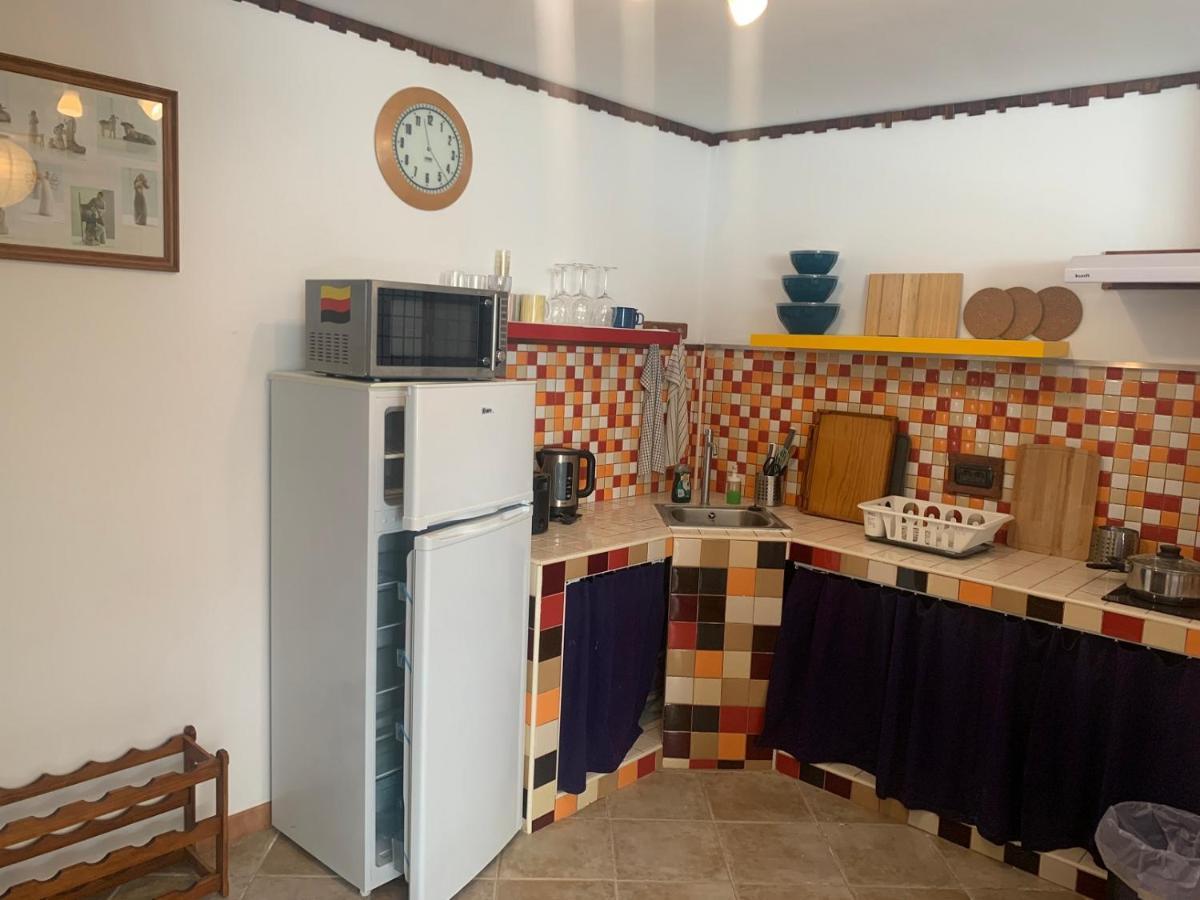 La Casita De Descanso - Das Haeuschen Der Ruhe - La Luz - La Orotava Kültér fotó