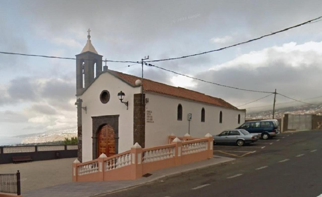 La Casita De Descanso - Das Haeuschen Der Ruhe - La Luz - La Orotava Kültér fotó
