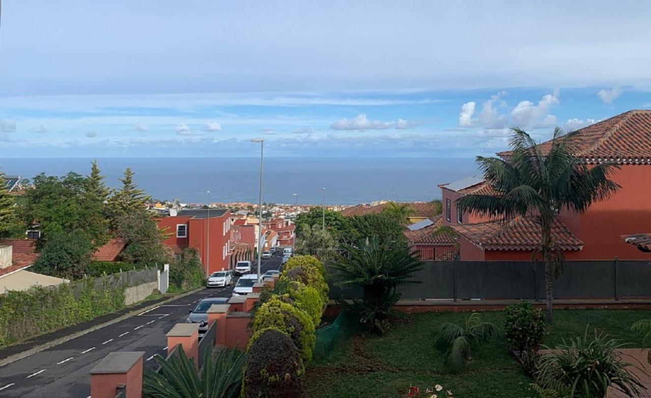 La Casita De Descanso - Das Haeuschen Der Ruhe - La Luz - La Orotava Kültér fotó