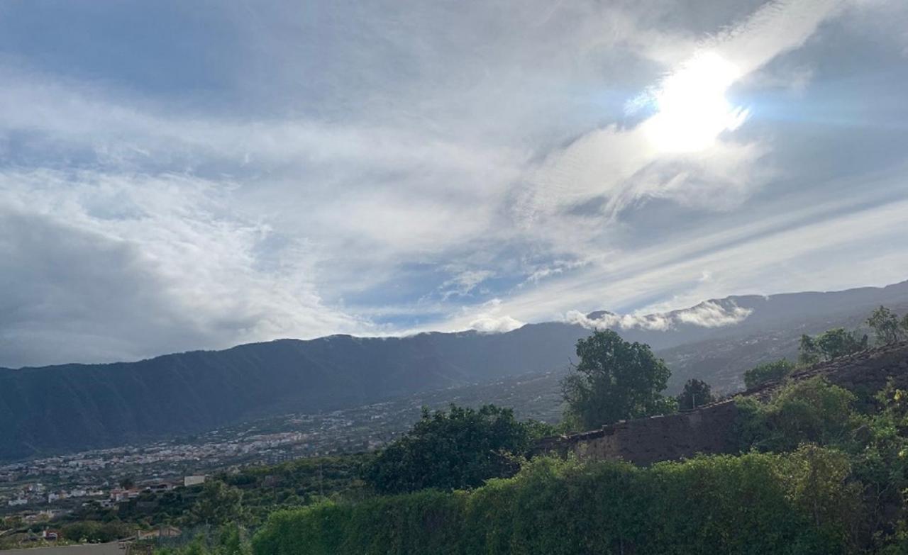 La Casita De Descanso - Das Haeuschen Der Ruhe - La Luz - La Orotava Kültér fotó