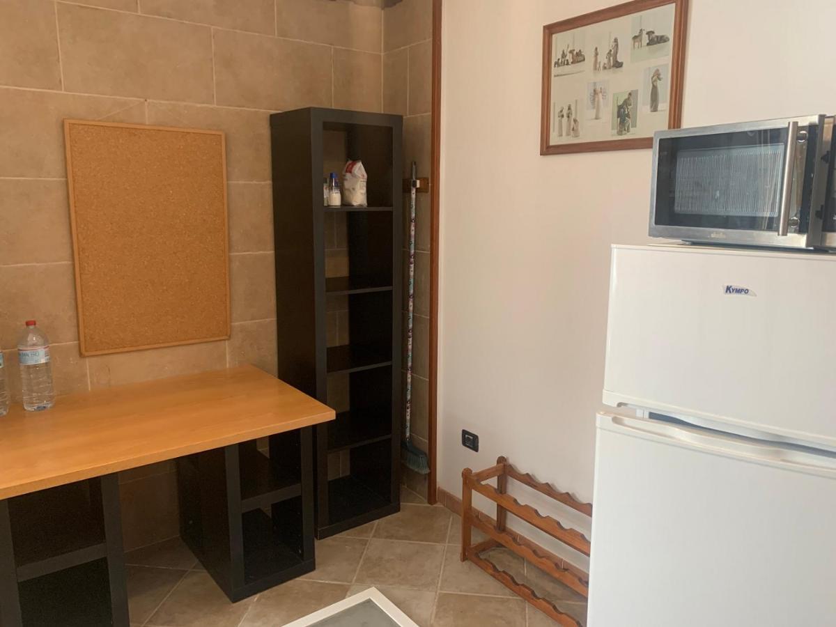 La Casita De Descanso - Das Haeuschen Der Ruhe - La Luz - La Orotava Kültér fotó