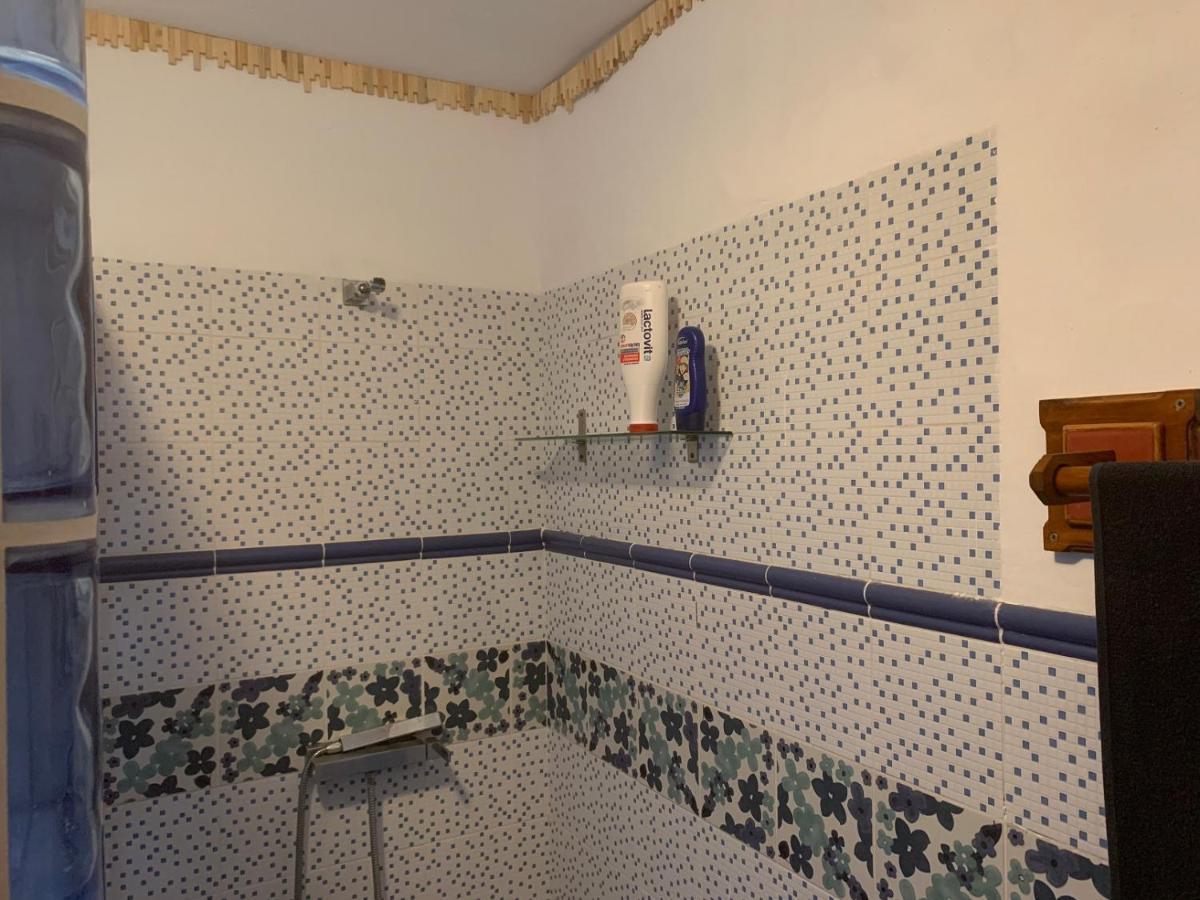 La Casita De Descanso - Das Haeuschen Der Ruhe - La Luz - La Orotava Kültér fotó