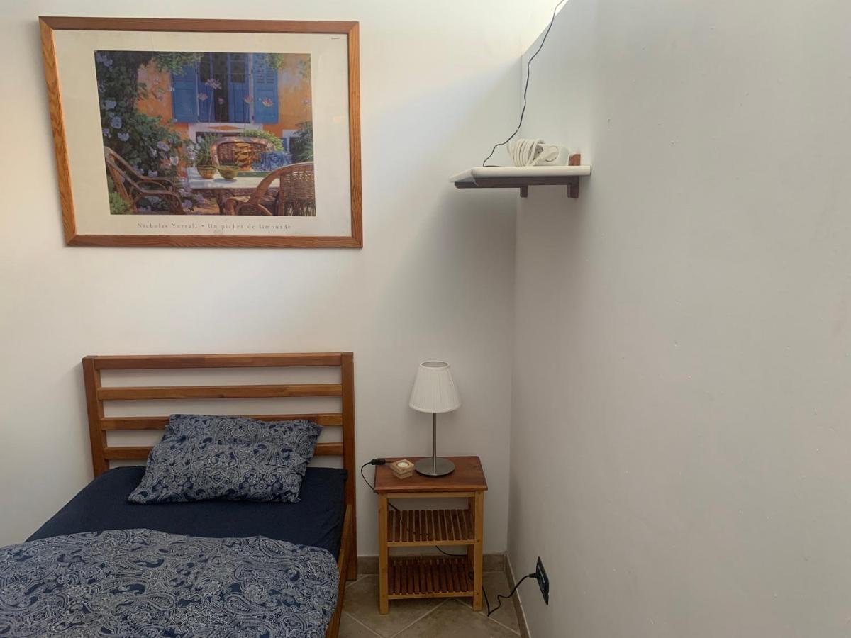 La Casita De Descanso - Das Haeuschen Der Ruhe - La Luz - La Orotava Kültér fotó