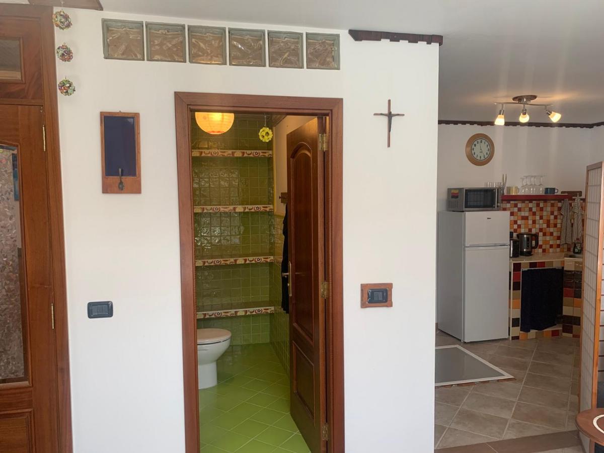 La Casita De Descanso - Das Haeuschen Der Ruhe - La Luz - La Orotava Kültér fotó