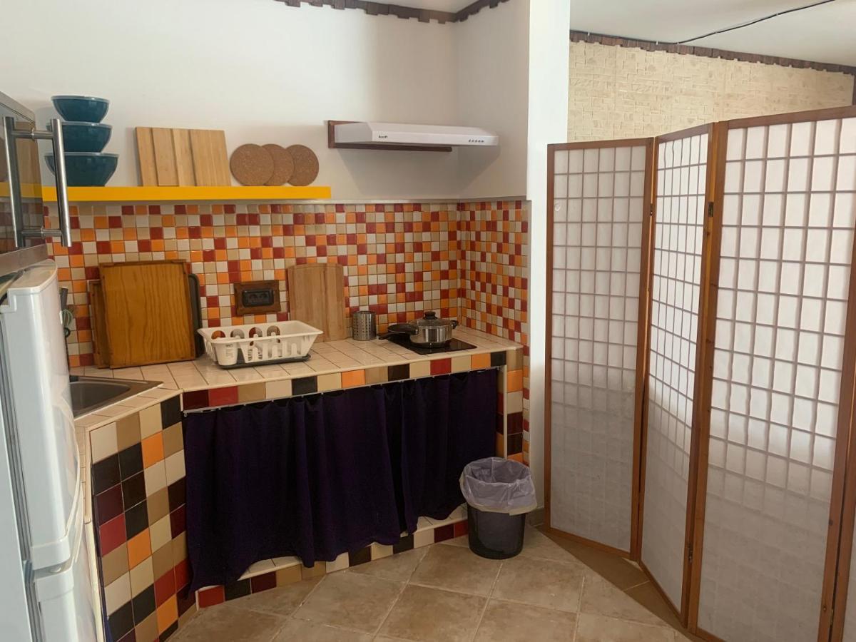 La Casita De Descanso - Das Haeuschen Der Ruhe - La Luz - La Orotava Kültér fotó