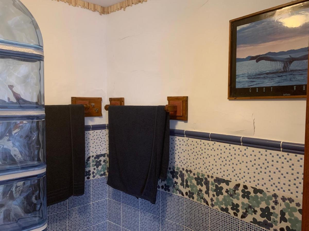 La Casita De Descanso - Das Haeuschen Der Ruhe - La Luz - La Orotava Kültér fotó