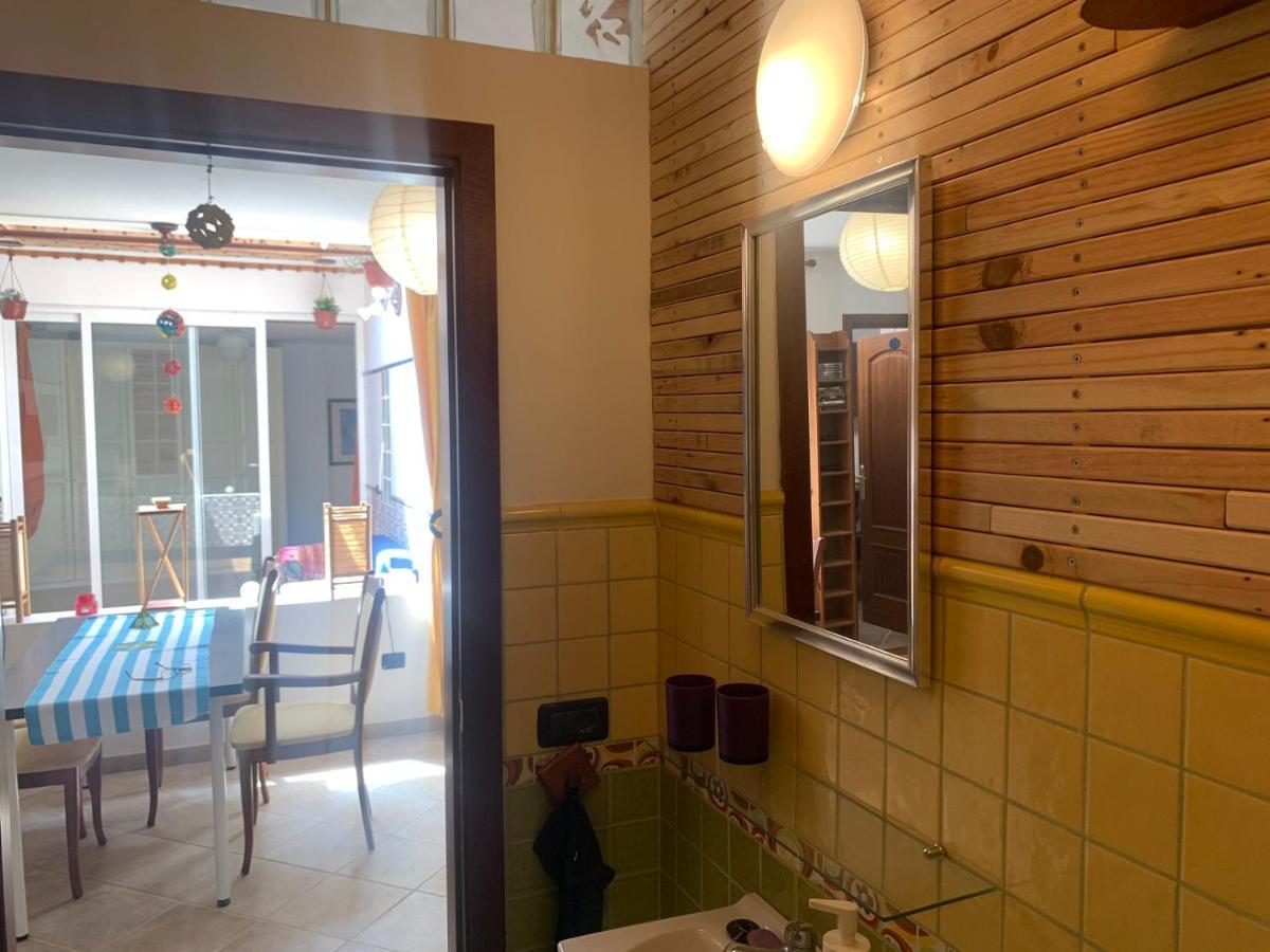 La Casita De Descanso - Das Haeuschen Der Ruhe - La Luz - La Orotava Kültér fotó