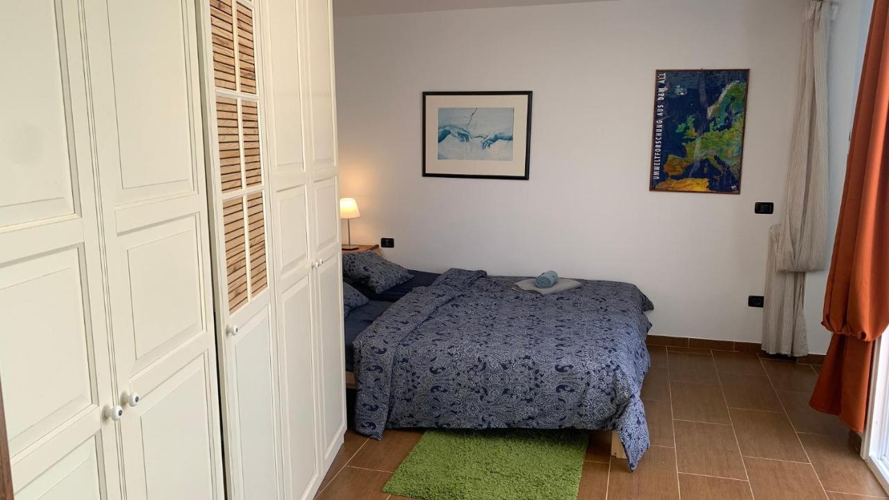 La Casita De Descanso - Das Haeuschen Der Ruhe - La Luz - La Orotava Kültér fotó