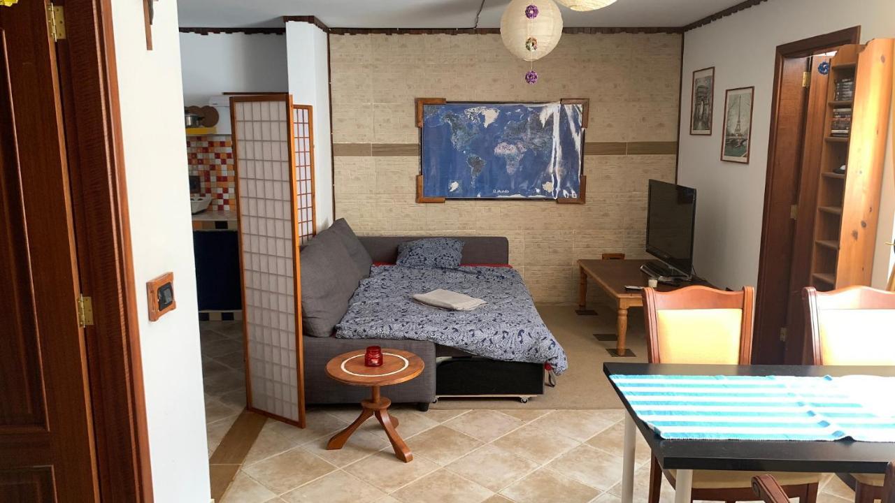 La Casita De Descanso - Das Haeuschen Der Ruhe - La Luz - La Orotava Kültér fotó